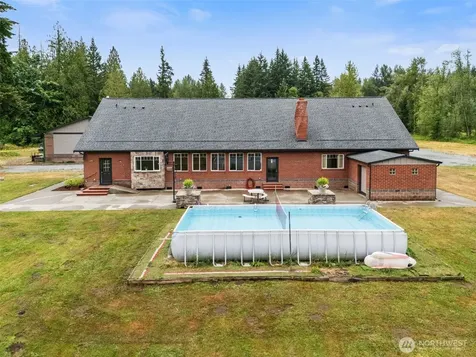 30121 41st Avenue E Graham WA 98338
