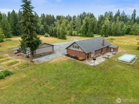 30121 41st Avenue E Graham WA 98338