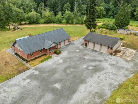 30121 41st Avenue E Graham WA 98338