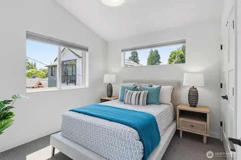 2109 NE 83rd Street Seattle WA 98115
