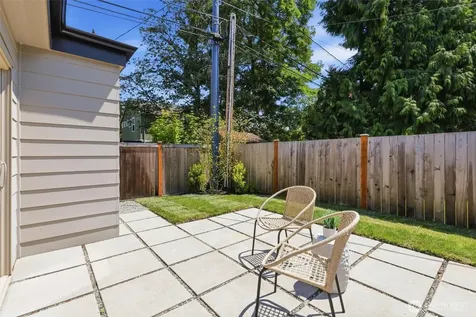2109 NE 83rd Street Seattle WA 98115