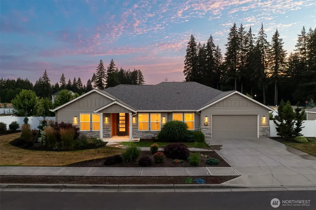 175 Annabelle Street Castle Rock WA 98611