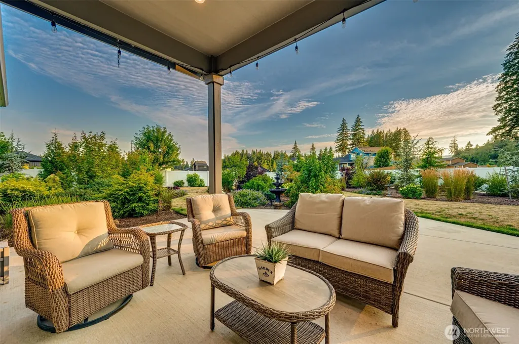 175 Annabelle Street Castle Rock WA 98611