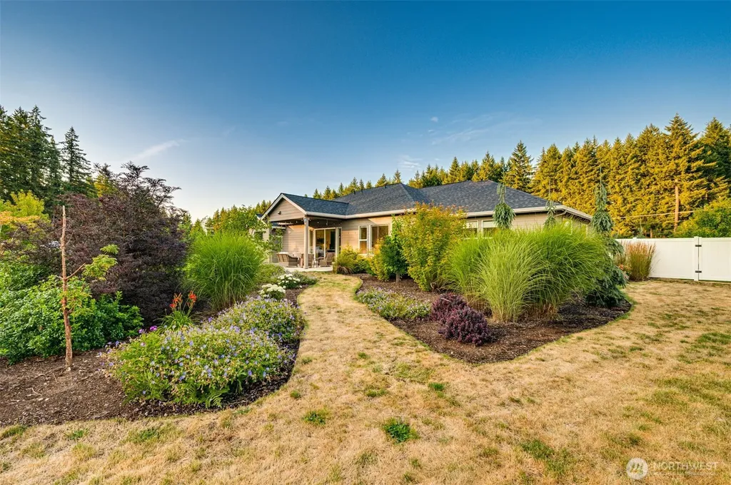 175 Annabelle Street Castle Rock WA 98611
