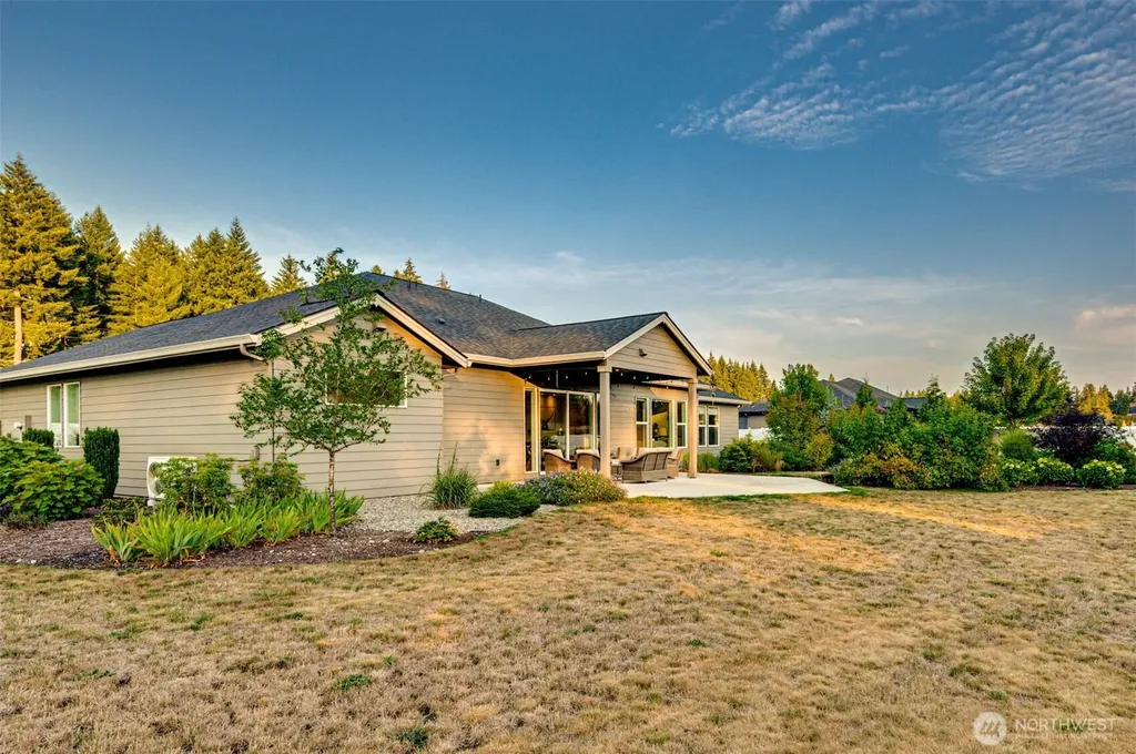 175 Annabelle Street Castle Rock WA 98611