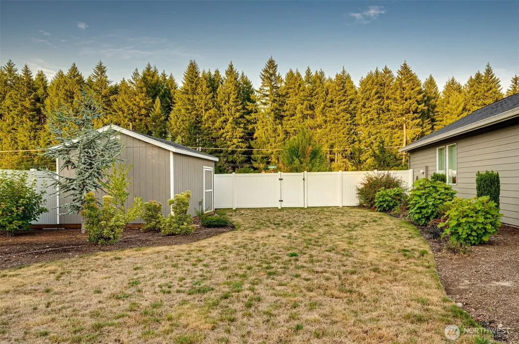 175 Annabelle Street Castle Rock WA 98611