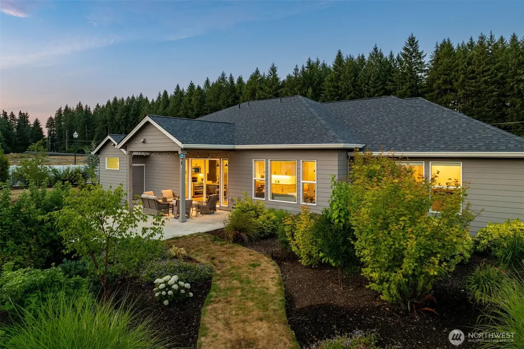 175 Annabelle Street Castle Rock WA 98611