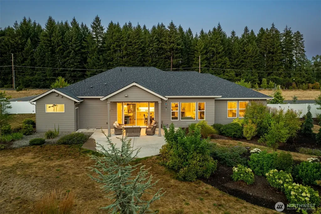 175 Annabelle Street Castle Rock WA 98611