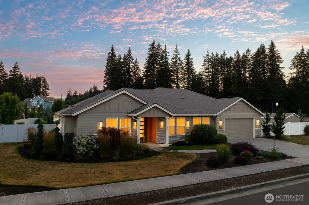 175 Annabelle Street Castle Rock WA 98611
