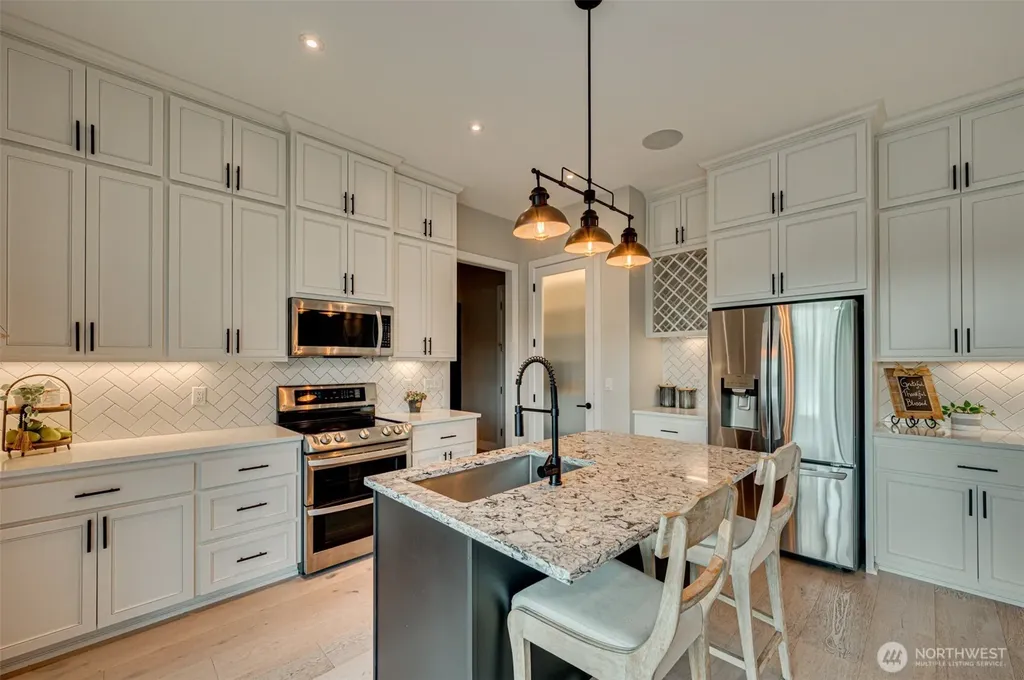 175 Annabelle Street Castle Rock WA 98611