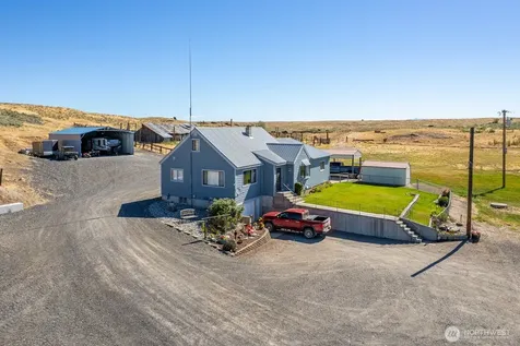 2145 27 Road NE Mansfield WA 98830