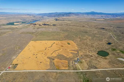 2145 27 Road NE Mansfield WA 98830