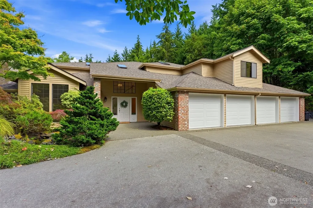 10405 50th Street Ct NW Gig Harbor WA 98335