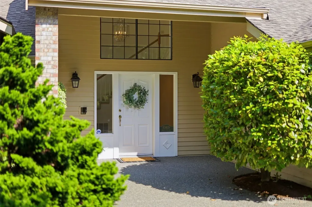 10405 50th Street Ct NW Gig Harbor WA 98335