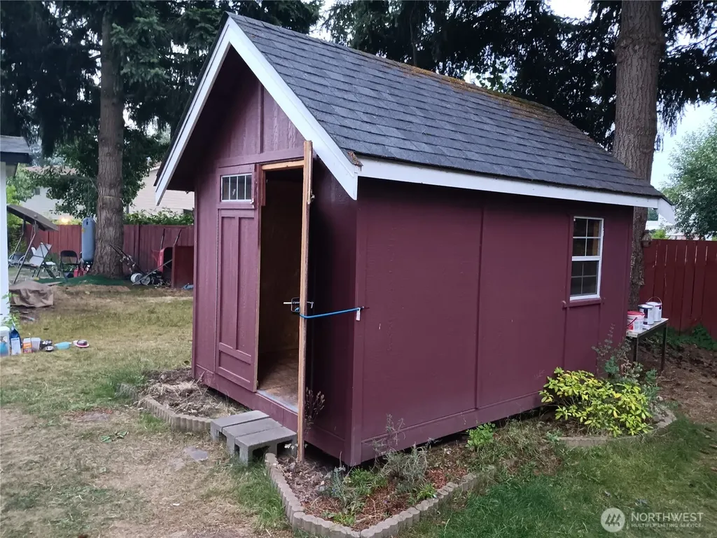 17410 52nd Avenue W Lynnwood WA 98037