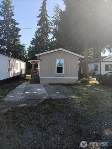 17410 52nd Avenue W Lynnwood WA 98037