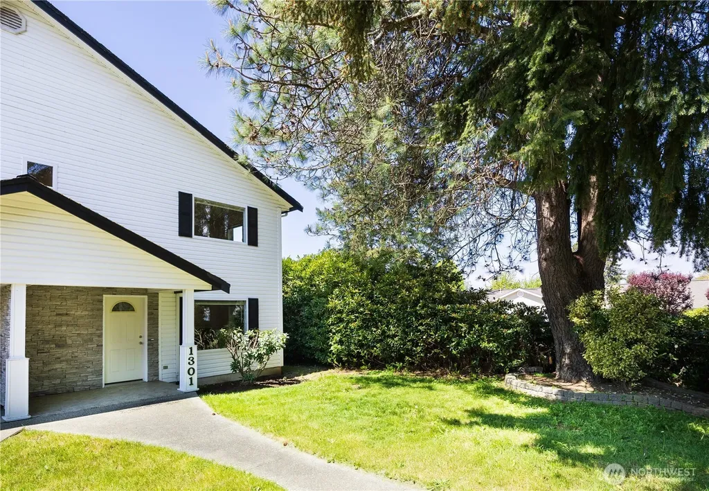 1301 Mitchell Avenue Blaine WA 98230