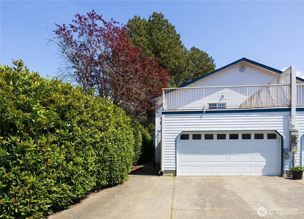 1301 Mitchell Avenue Blaine WA 98230