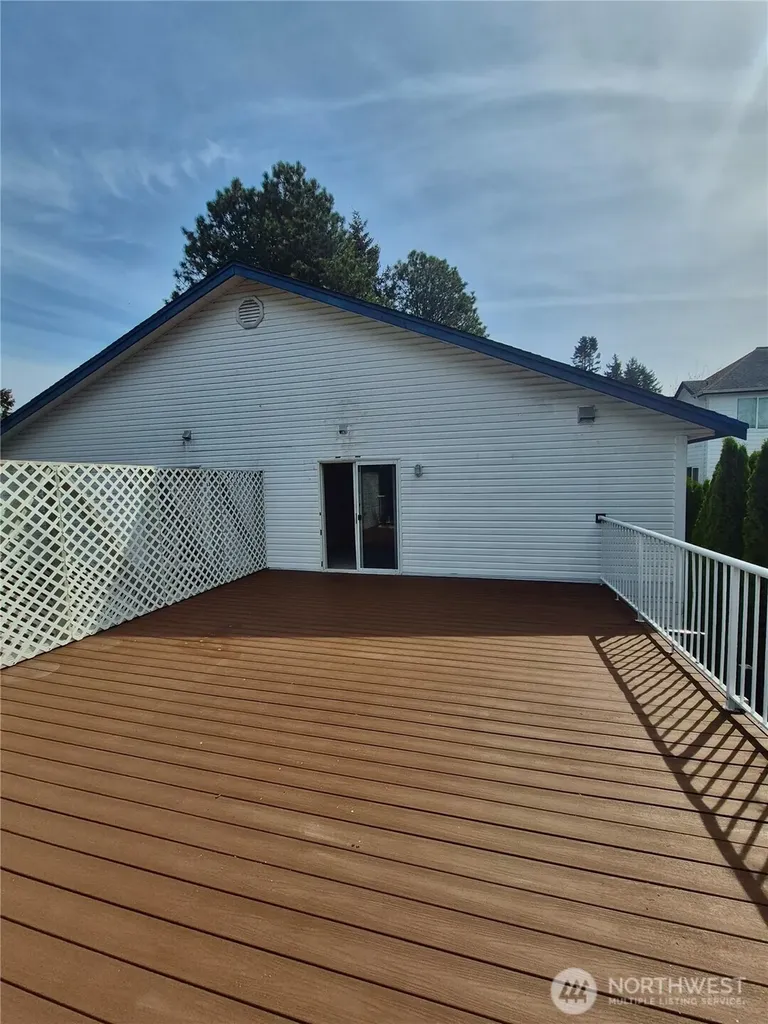 1301 Mitchell Avenue Blaine WA 98230