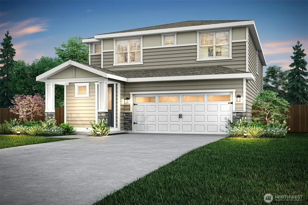 5934 Lost City Lane NW Bremerton WA 98312