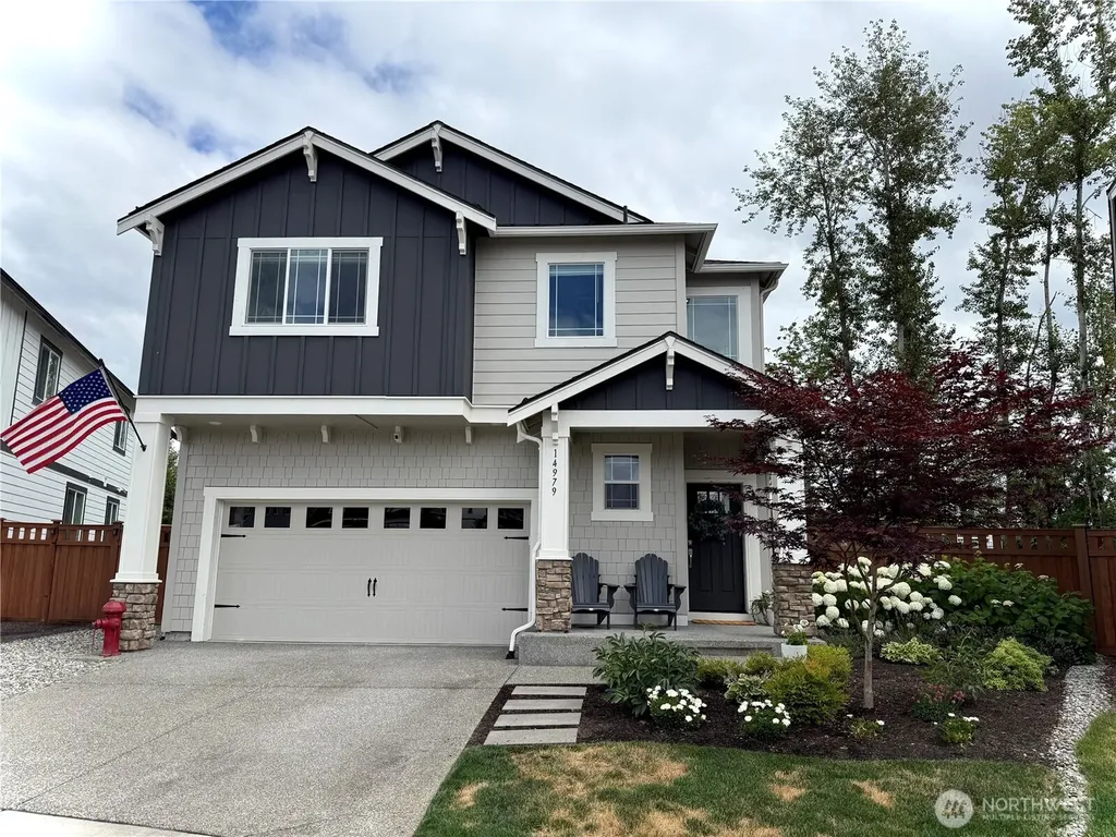 14979 Olympic Loop E Bonney Lake WA 98391