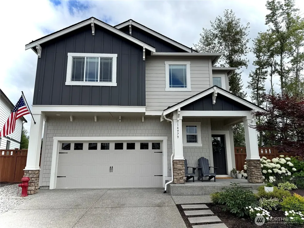 14979 Olympic Loop E Bonney Lake WA 98391