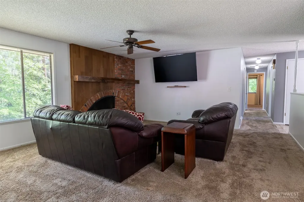 5211 W Myrtlewood Court Spokane WA 99208