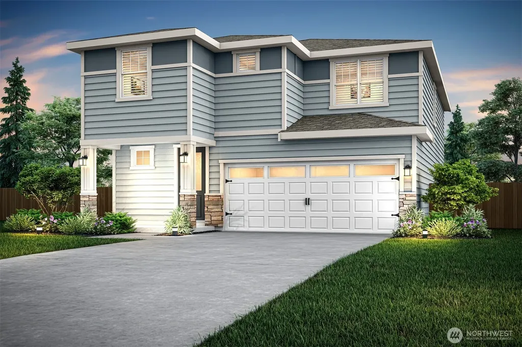 5863 Lost City Lane NW Bremerton WA 98312