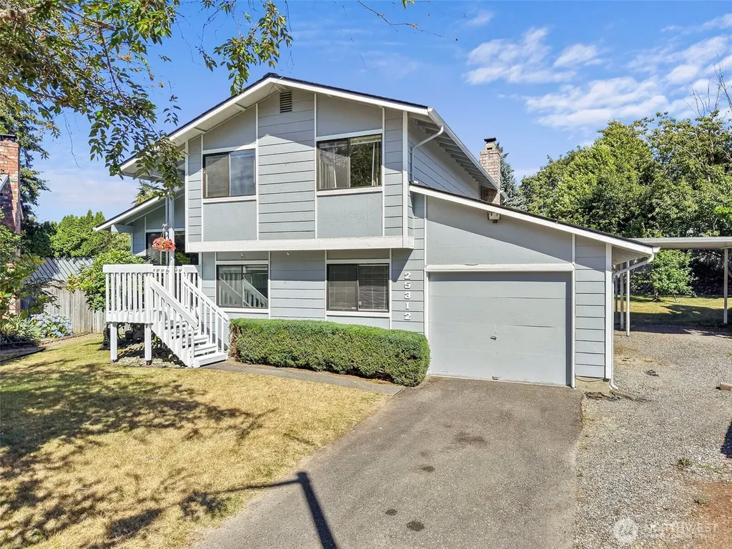 25312 45th Avenue S Kent WA 98032