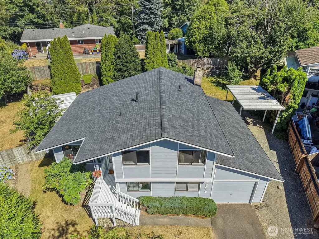25312 45th Avenue S Kent WA 98032