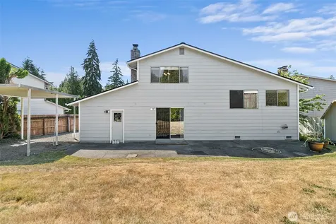 25312 45th Avenue S Kent WA 98032