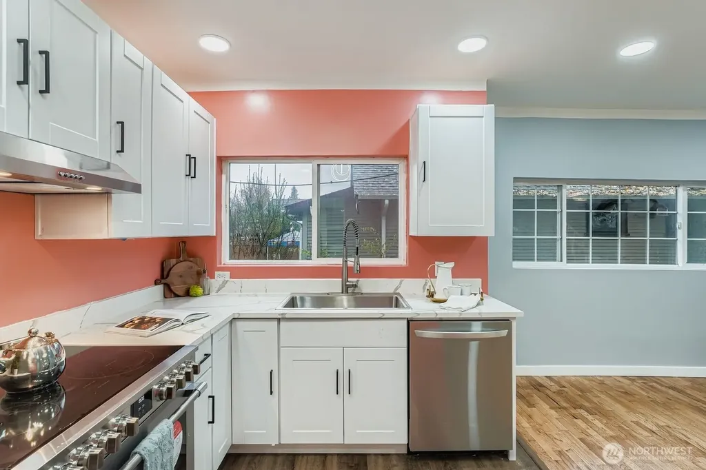 102 N Street NE Auburn WA 98002