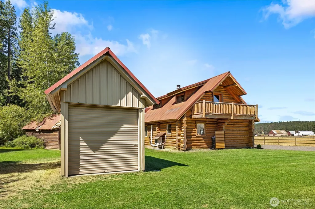 9940 Highway 970 Cle Elum WA 98922