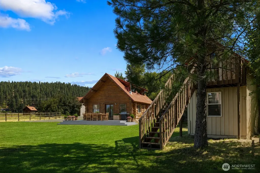 9940 Highway 970 Cle Elum WA 98922