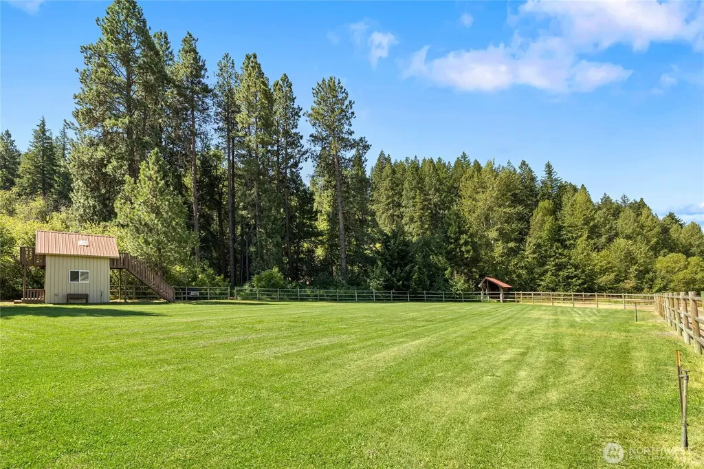 9940 Highway 970 Cle Elum WA 98922