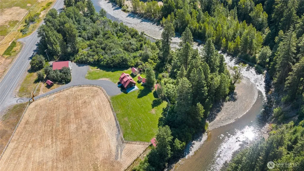 9940 Highway 970 Cle Elum WA 98922