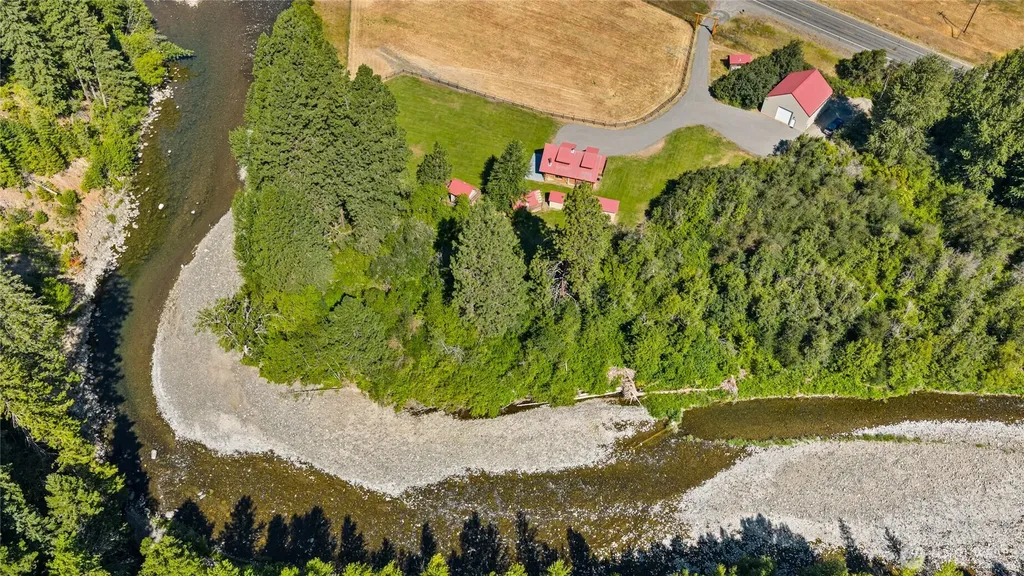 9940 Highway 970 Cle Elum WA 98922