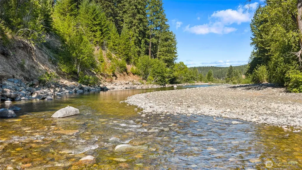 9940 Highway 970 Cle Elum WA 98922