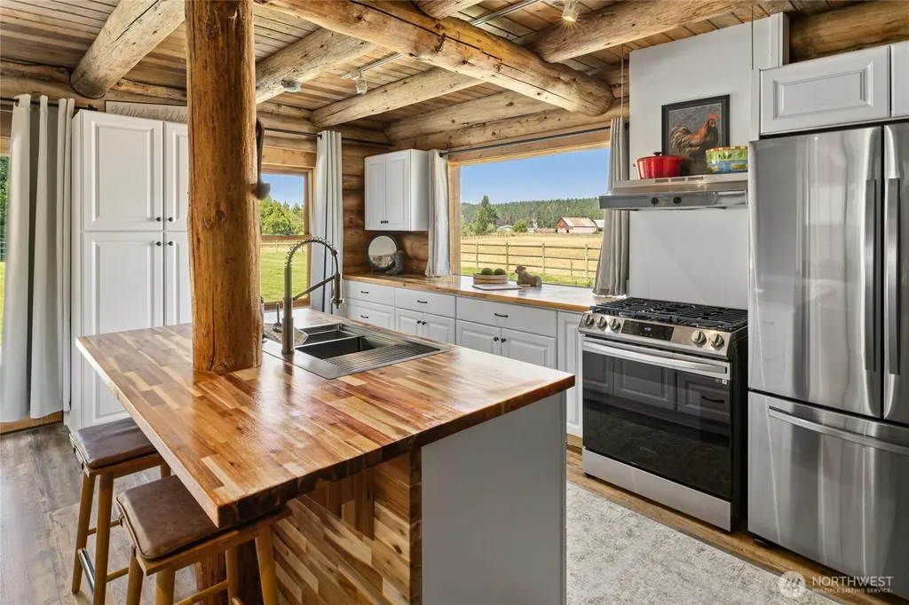 9940 Highway 970 Cle Elum WA 98922