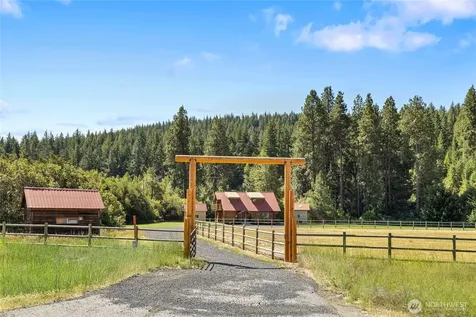 9940 Highway 970 Cle Elum WA 98922