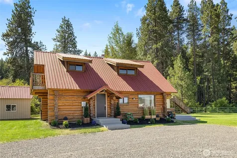 9940 Highway 970 Cle Elum WA 98922