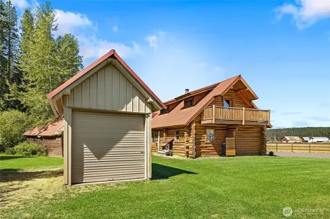 9940 Highway 970 Cle Elum WA 98922