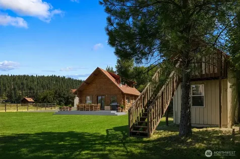 9940 Highway 970 Cle Elum WA 98922