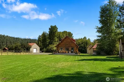 9940 Highway 970 Cle Elum WA 98922