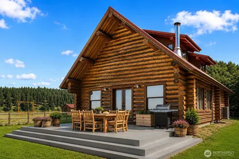 9940 Highway 970 Cle Elum WA 98922