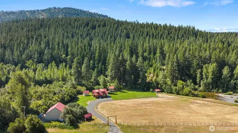9940 Highway 970 Cle Elum WA 98922