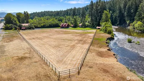 9940 Highway 970 Cle Elum WA 98922