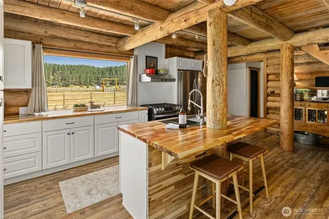 9940 Highway 970 Cle Elum WA 98922