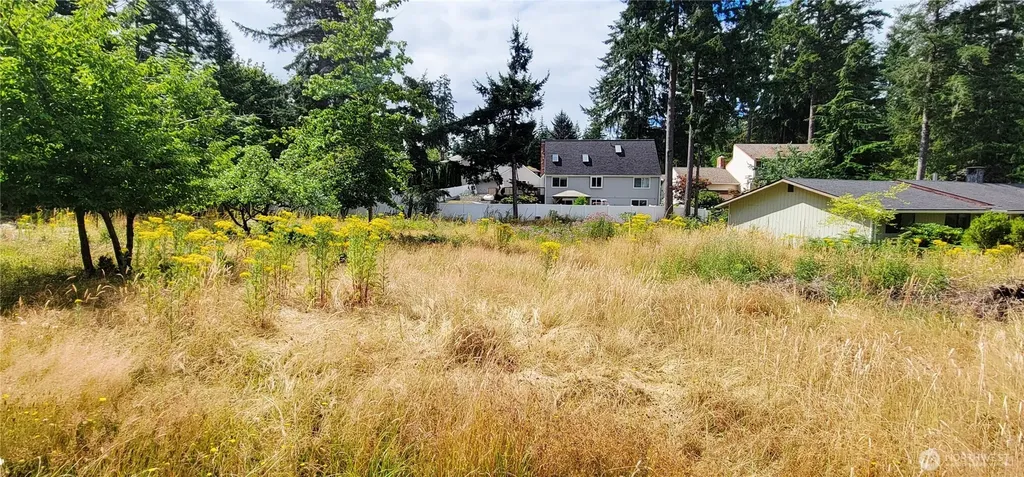 0 Holly Lane Shelton WA 98584