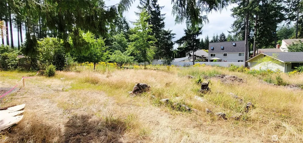 0 Holly Lane Shelton WA 98584